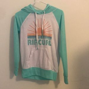 Rip Curl Hoodie